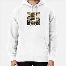 Michael Fassbender as Erik Lehnsherr hoodie