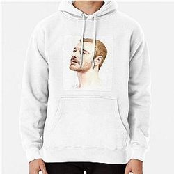 Michael Fassbender Pullover Hoodie