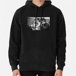 Michael Fassbender Long Hoodie