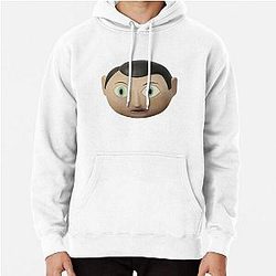 Frank Head the Movie Michael Fassbender Classic Hoodie