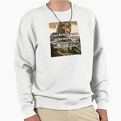 Michael Fassbender as Erik Lehnsherr Sweatshirt