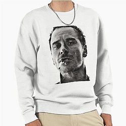 Michael Fassbender Sweatshirt