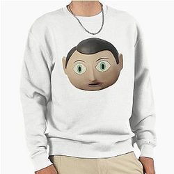Frank the Movie Classic Sweatshirt