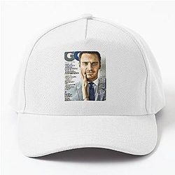Michael Fassbender Baseball Cap