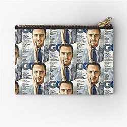 Dreamy Michael Fassbender Pouch