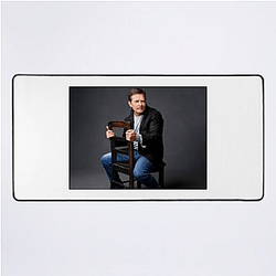 Michael J. Fox Limited Collection Michael J. Fox Mouse Pads