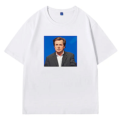 Michael J. Fox Merch Collection Michael J. Fox T-Shirts