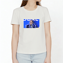 Michael J. Fox Special Collection Michael J. Fox T-Shirts