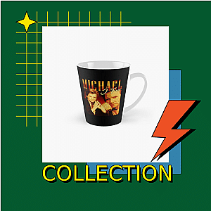 Michael J. Fox Mugs