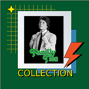 Michael J. Fox Posters