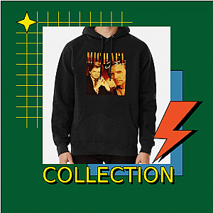 Michael J. Fox Hoodies