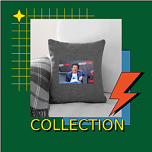 Michael J. Fox Pillows Cover