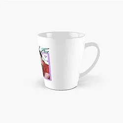80s Michael Fox Tall Mug