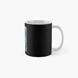 Michael J. Fox Classic Mug