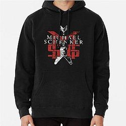 Michael Schenker Group Hoodie