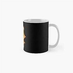 Day Gifts What Does Michael Fox Say Classic Mug
