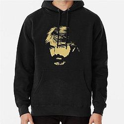 Michael McDonald 5 Essential Pullover Hoodie