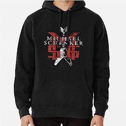 Michael Schenker Group Hoodie