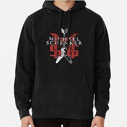 Michael Schenker Group Hoodie