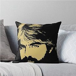 Michael McDonald 5 Essential Throw Pillow