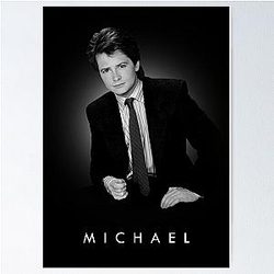 Michael Fox