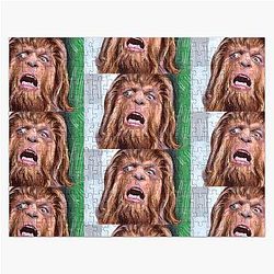 Teen Wolf 80s Movie - Michael J Fox Retro Jigsaw Puzzle