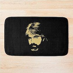 Michael McDonald 5 Essential Bath Mat