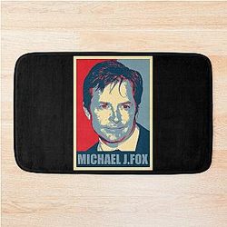 Michael Fox Bath Mat