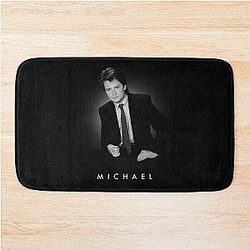 Michael Fox Bath Mat