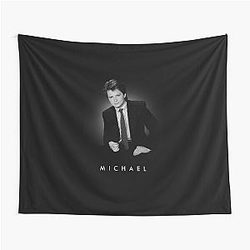 Michael Fox Tapestry