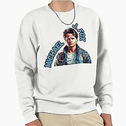Michael Fox Sweatshirt