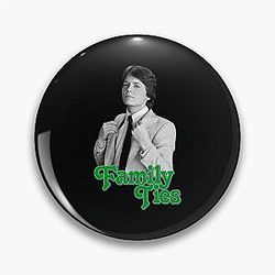 Funniest Michael Fox Family Ties Gifts for You Pin