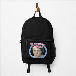 Michael Fox Backpack