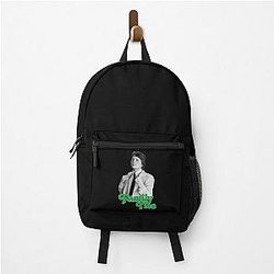 Michael J Fox Family Ties Gifts for You Backpack