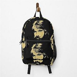 Michael McDonald 5 Essential T-Shirt Backpack