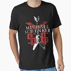 Michael Schenker Group Essential T-Shirt