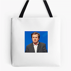 Michael J. Fox Merch Collection Michael J. Fox Bags