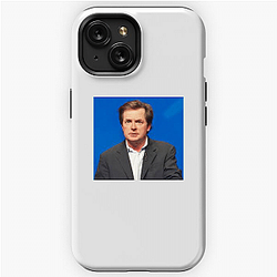 Michael J. Fox Merch Collection Michael J. Fox Samsung Cases