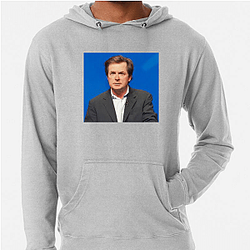 Michael J. Fox Merch Collection Michael J. Fox Hoodies