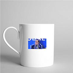 Michael J. Fox Special Collection Michael J. Fox Mugs