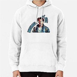 Michael Fox Hoodie