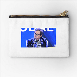 Michael J. Fox Special Collection Michael J. Fox Zipper Pouches