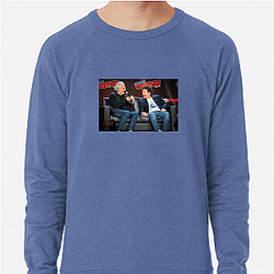 Michael J. Fox Merch Michael J. Fox Sweatshirts