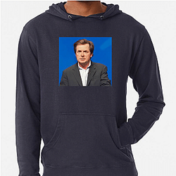 Michael J. Fox Merch Collection Michael J. Fox Hoodies