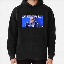 Michael J. Fox Special Collection Michael J. Fox Hoodies