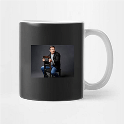 Michael J. Fox Limited Collection Michael J. Fox Mugs