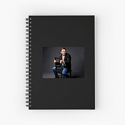 Michael J. Fox Limited Collection Michael J. Fox Notebook