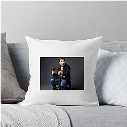 Michael J. Fox Limited Collection Michael J. Fox Pillows Cover