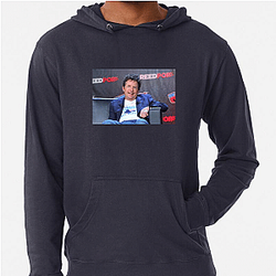Michael J. Fox Merch For Fans Michael J. Fox Hoodies