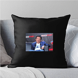 Michael J. Fox Merch For Fans Michael J. Fox Pillows Cover